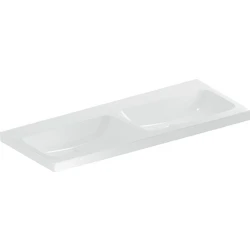 Geberit iCon Light 120x48 Cm İki Hazneli Lavabo - 501.838.00.7 Hemen Al