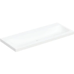 Geberit iCon Light 120x48 Cm Lavabo - 501.837.00.7 Hemen Al