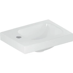 Geberit iCon Light 38x28 Cm Lavabo - 501.831.00.1 Hemen Al