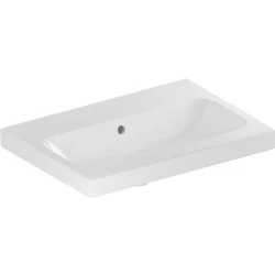 Geberit iCon Light 60x42 Cm Çıkıntılı Lavabo - 501.841.00.3 Hemen Al