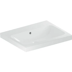 Geberit iCon Light 60x48 Cm Lavabo - 501.834.00.3 Hemen Al