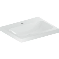 Geberit iCon Light 60x48 Cm Lavabo - 501.834.00.5 Hemen Al