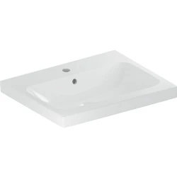Geberit iCon Light 60x48 Cm Lavabo - 501.834.00.7 Hemen Al