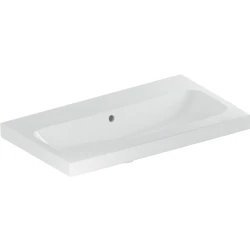 Geberit iCon Light 75x42 Cm Çıkıntılı Lavabo - 501.842.00.3 Hemen Al