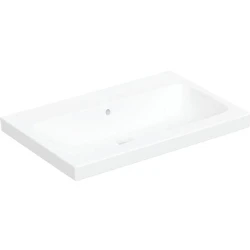 Geberit iCon Light 75x48 Cm Çanak Lavabo - 501.848.00.3 Hemen Al