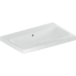 Geberit iCon Light 75x48 Cm Lavabo - 501.835.00.3 Hemen Al