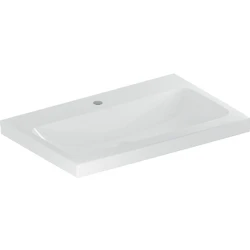 Geberit iCon Light 75x48 Cm Lavabo - 501.835.00.5 Hemen Al