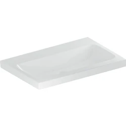 Geberit iCon Light 75x48 Cm Lavabo - 501.835.00.7 Hemen Al