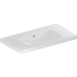 Geberit iCon Light 90x48 Cm Etajerli Lavabo - 501.840.00.3 Hemen Al