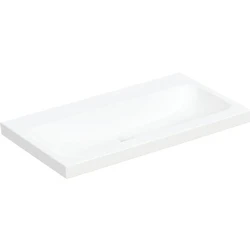 Geberit iCon Light 90x48 Cm Lavabo - 501.837.00.1 Hemen Al