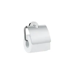 Kale Brilla Kapaklı Tuvalet Kağıtlığı Hemen Al