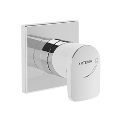 Vitra Root Square Ankastre Stop Valf A42729