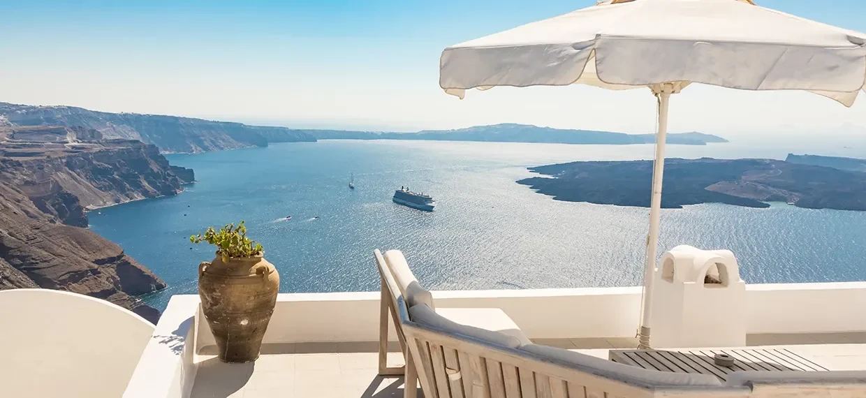 Balkon ve teras su yalıtımı