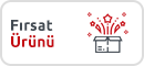 Fırsat Ürünü Kale Indigo Klozet Kapağı (Plastik)