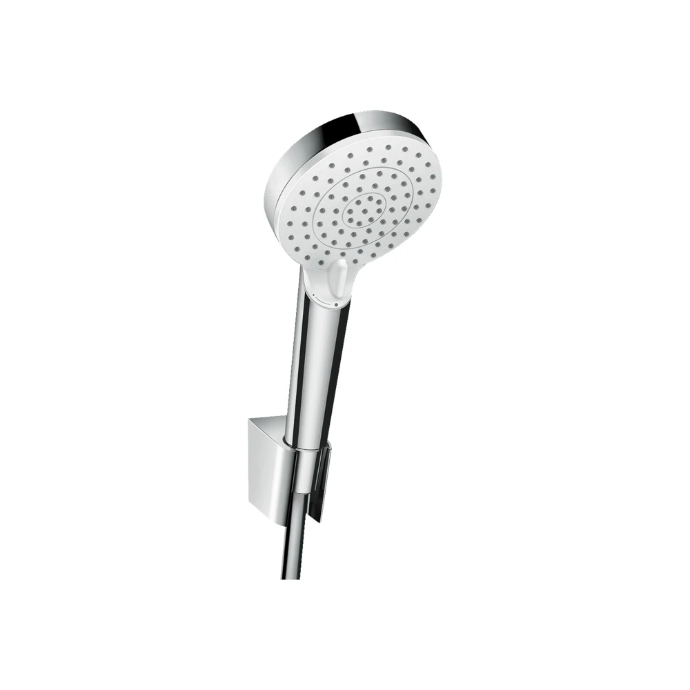 Hansgrohe Crometta Vario 125 cm Duş Askı Seti Hemen Al