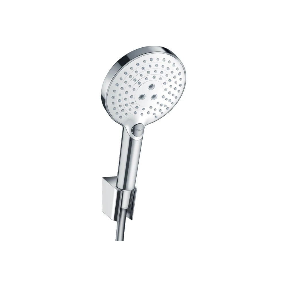  Hansgrohe Raindance Select S 120 3 jet 160 Cm Duş Askı Seti Hemen Al