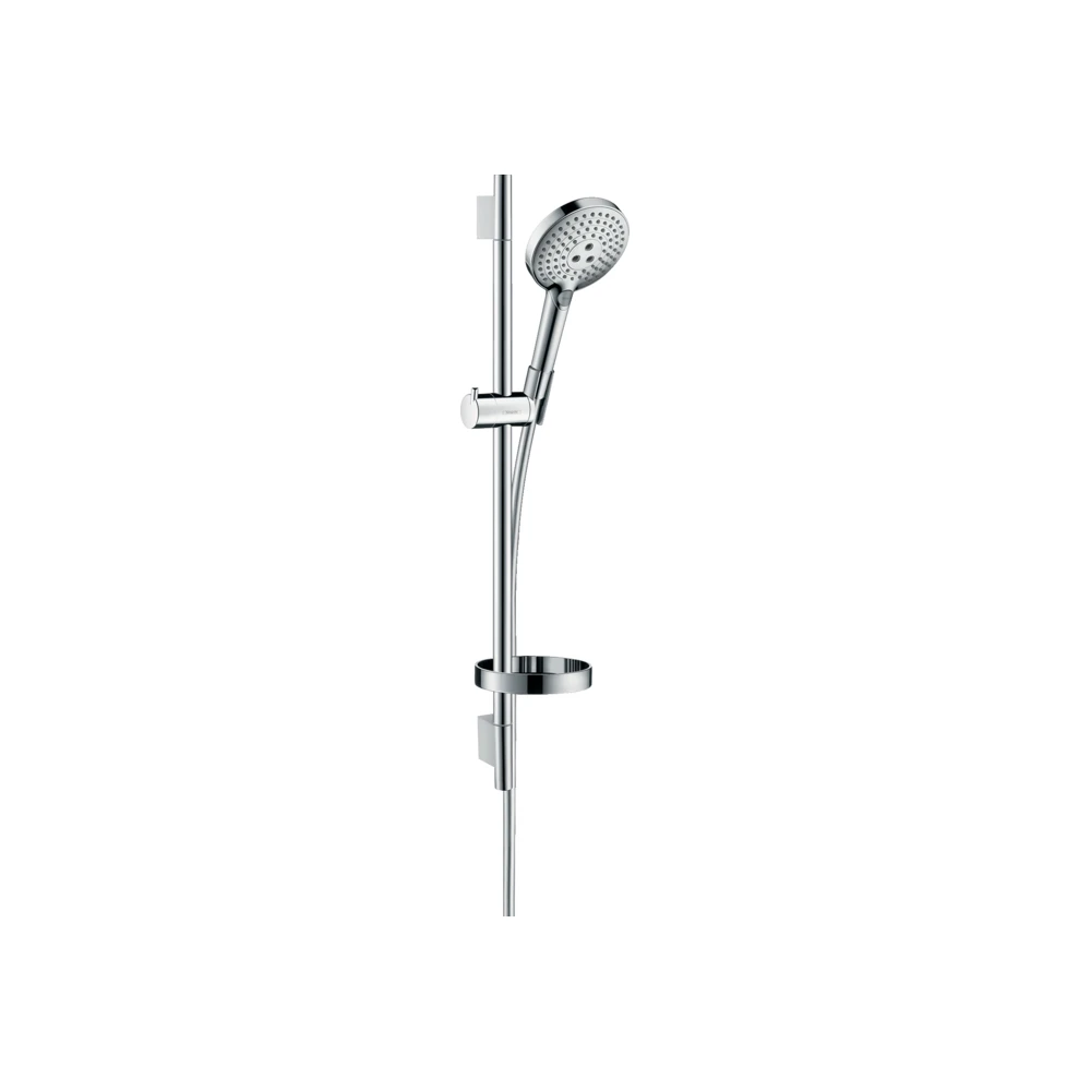  Hansgrohe Raindance Select S 120 3 jet, 65 cm Duş Seti Hemen Al