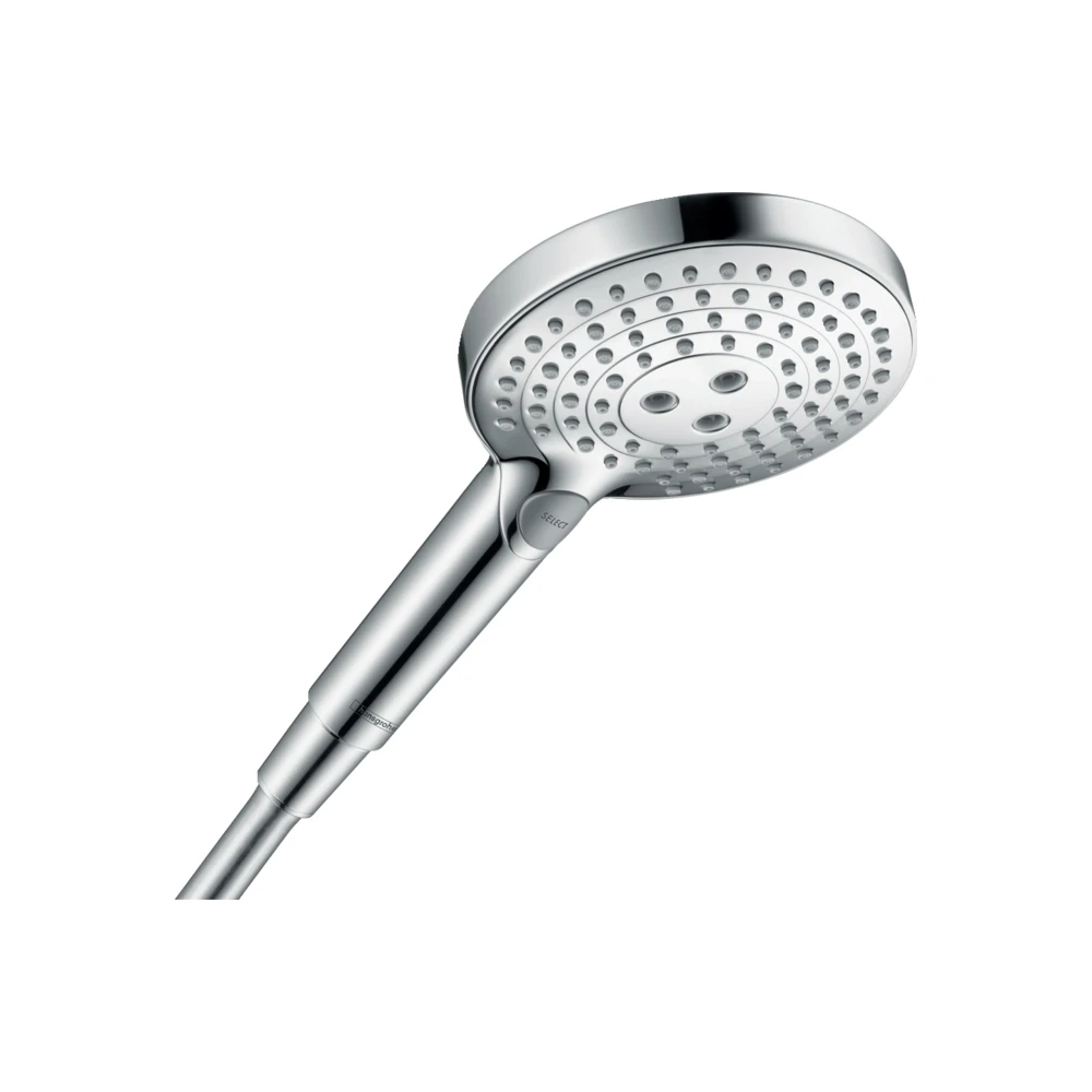 Hansgrohe Raindance Select S 120 3jet EcoSmart El Duşu Hemen Al