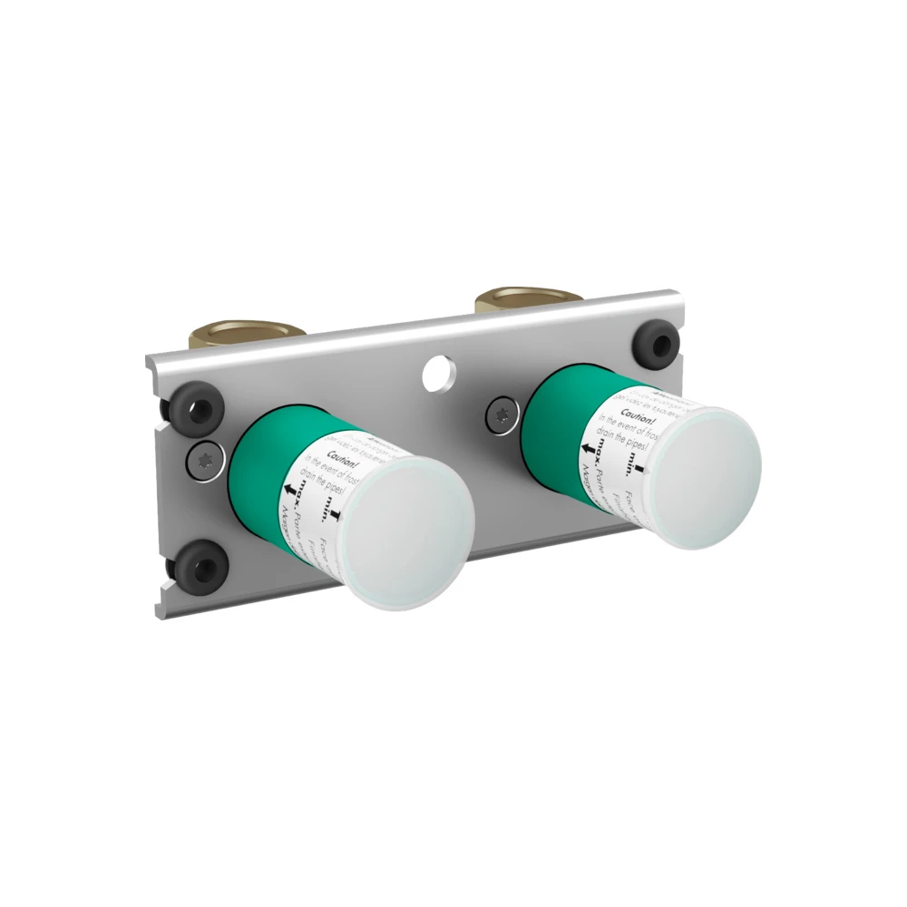 Hansgrohe Rainfinity 360 Ankastre İç Set Hemen Al