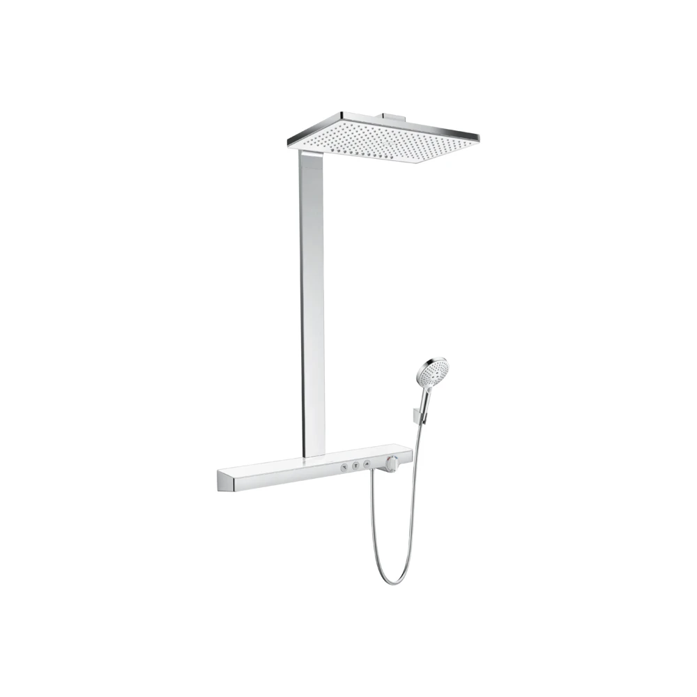  Hansgrohe Rainmaker Select 460 2 jet Duş Kolonu Hemen Al