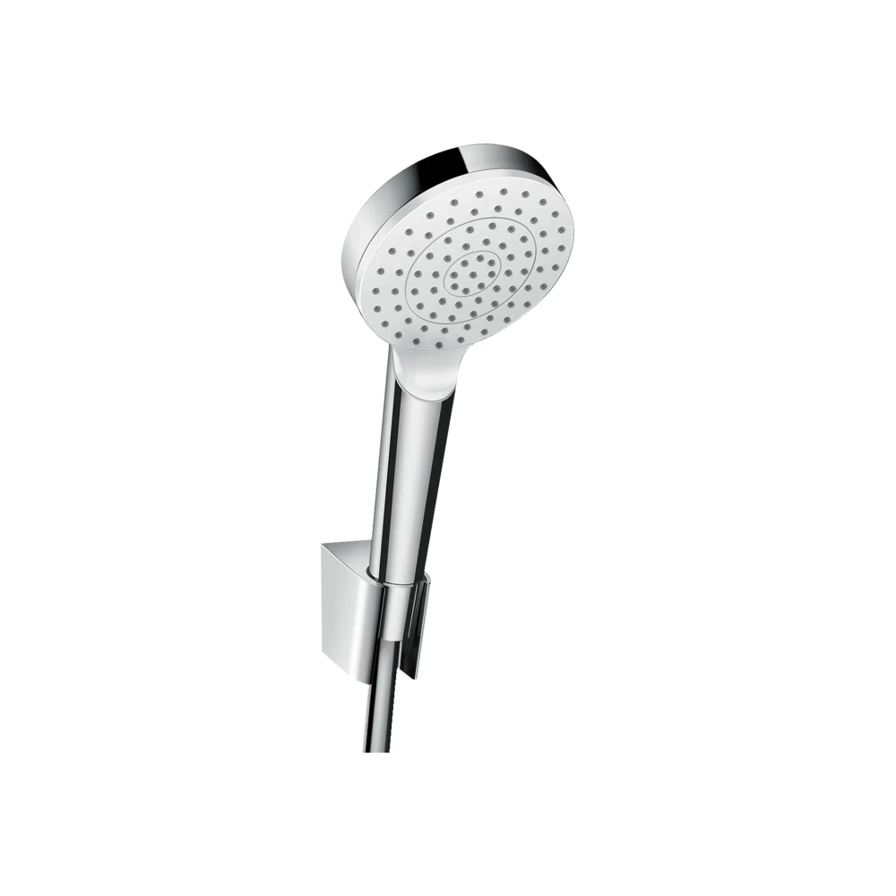 Hansgrohe Crometta 1jet 160 Cm Duş Askı Seti