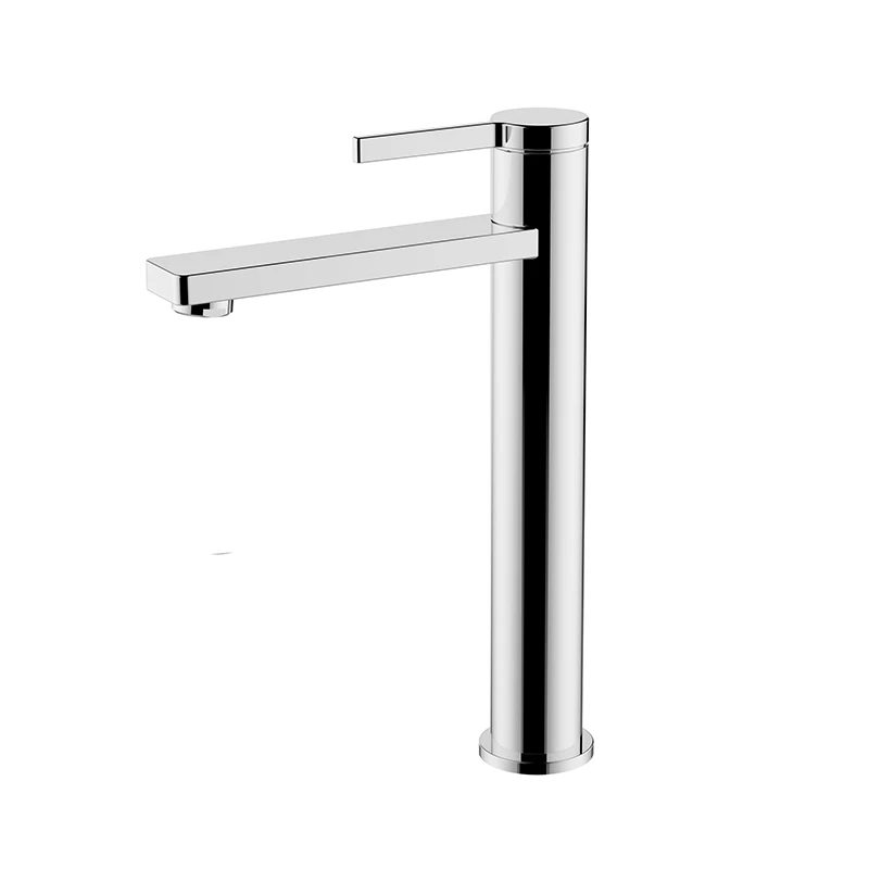 Newarc Bold Çanak Tipi Lavabo Bataryası