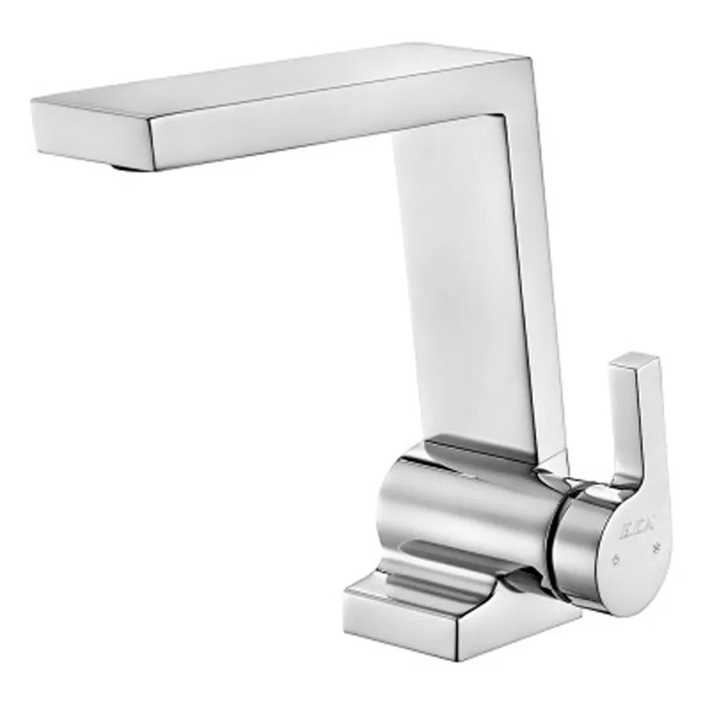 Eca Icon Lavabo Bataryası Hemen Al