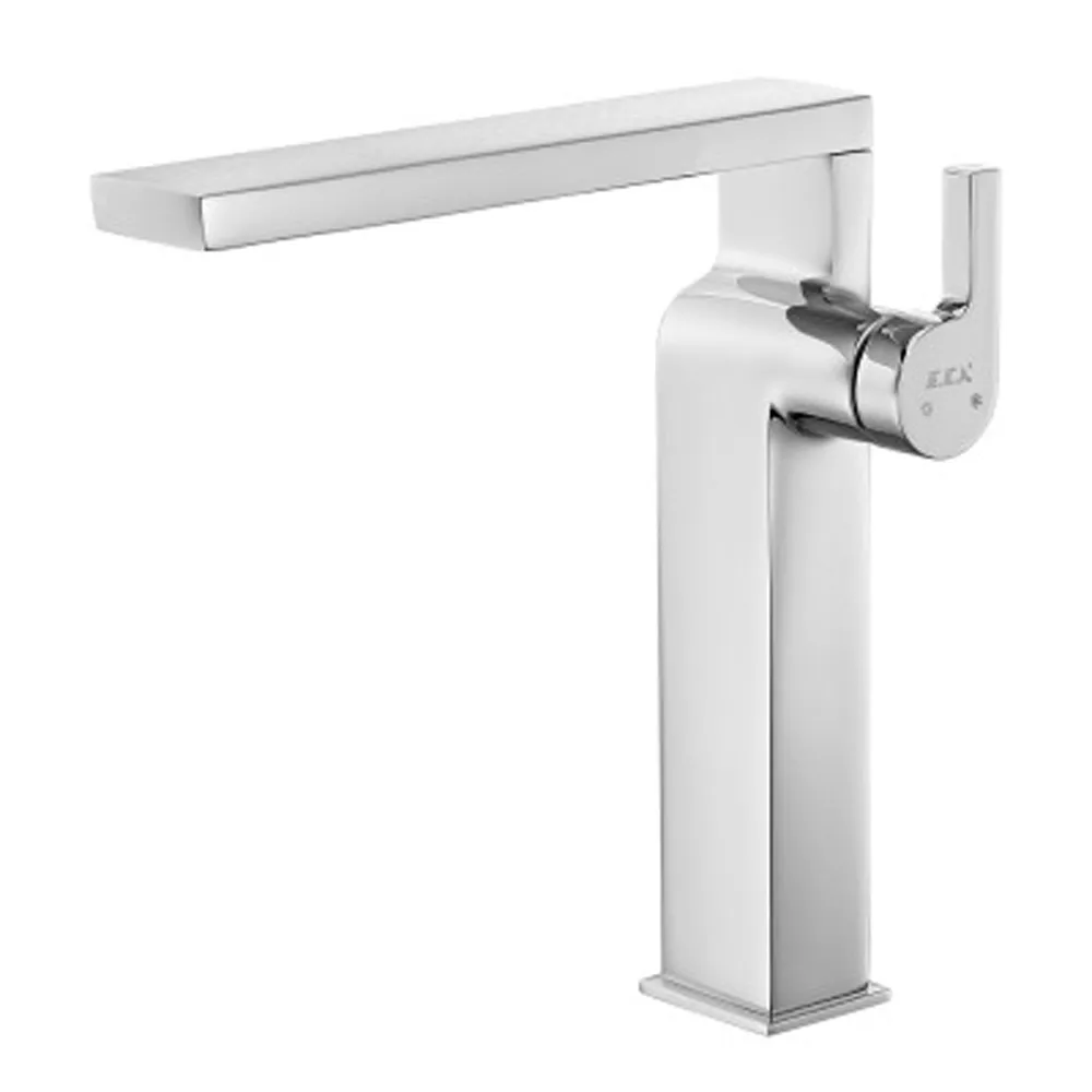 Eca Icon Yüksek Tip Lavabo Bataryası