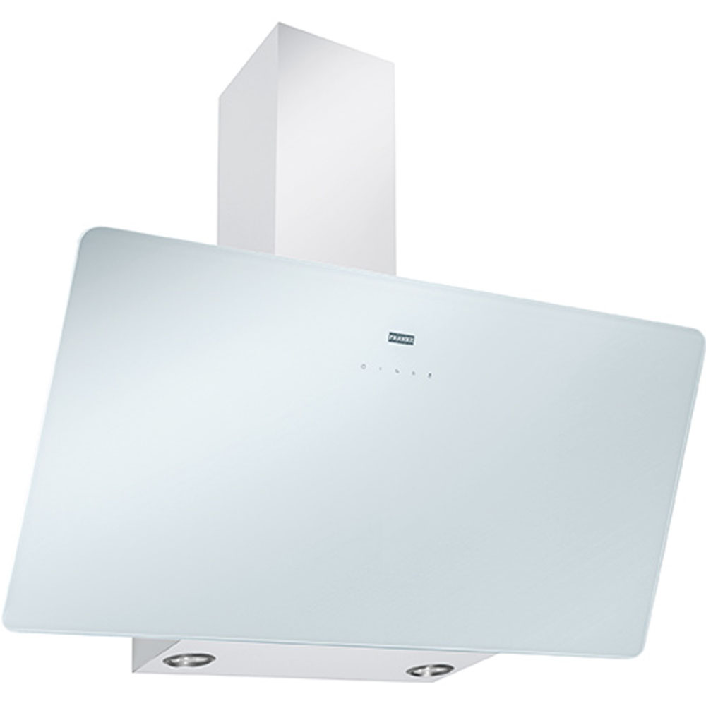 Franke Davlumbaz Fpj 915 V Wh A 90 Cm Beyaz Hemen Al