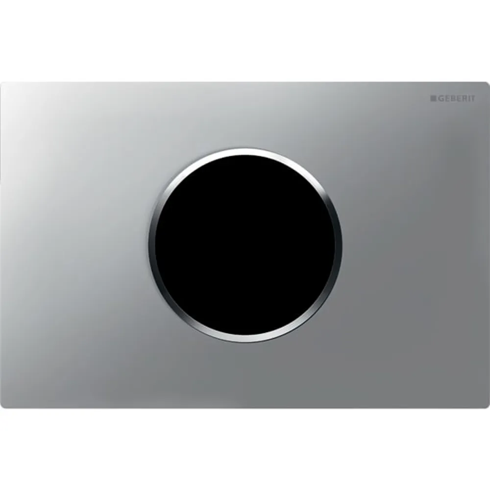 Geberit Fotoselli Kapak Sigma 10 - Elektrikli Mat / Parlak