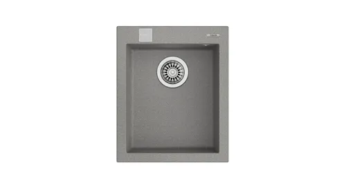 Teka Forsqure 34.40TG Stone Grey Tegranit Eviye Hemen Al