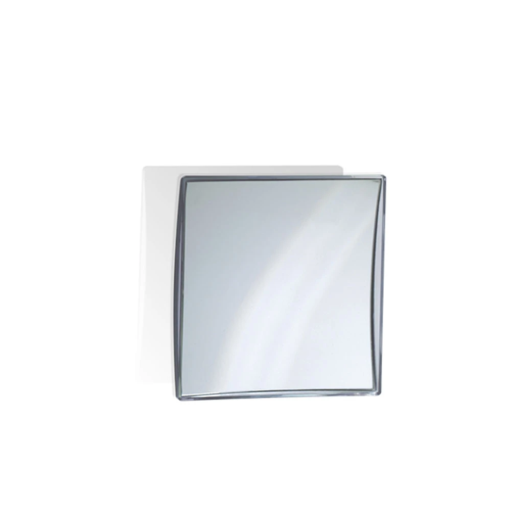 Decor Walther Spt41 7x Vantuzlu Kare Ayna Hemen Al