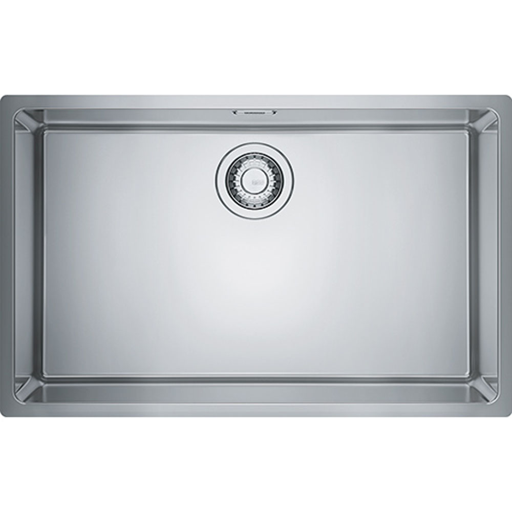 Franke Maris Mrx 110-70 Inox Çelik Evye Hemen Al