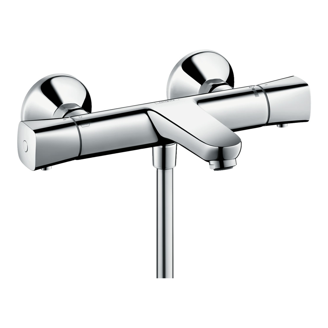 HansGrohe Ecostat Termostatik Banyo Bataryası Hemen Al