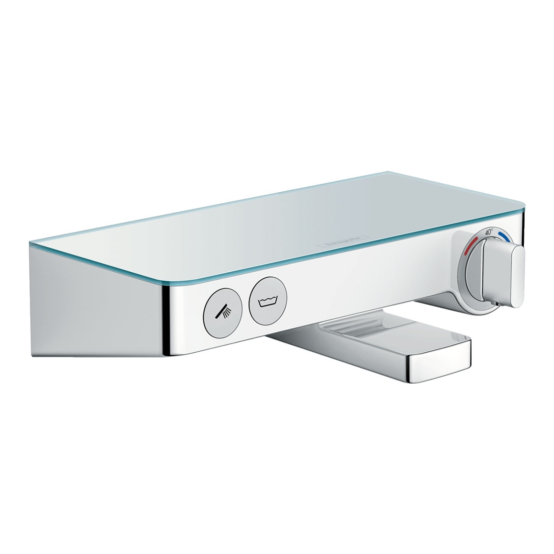 Hansgrohe Ecostat Shower Select 300 Termostatik Banyo Bataryası Hemen Al