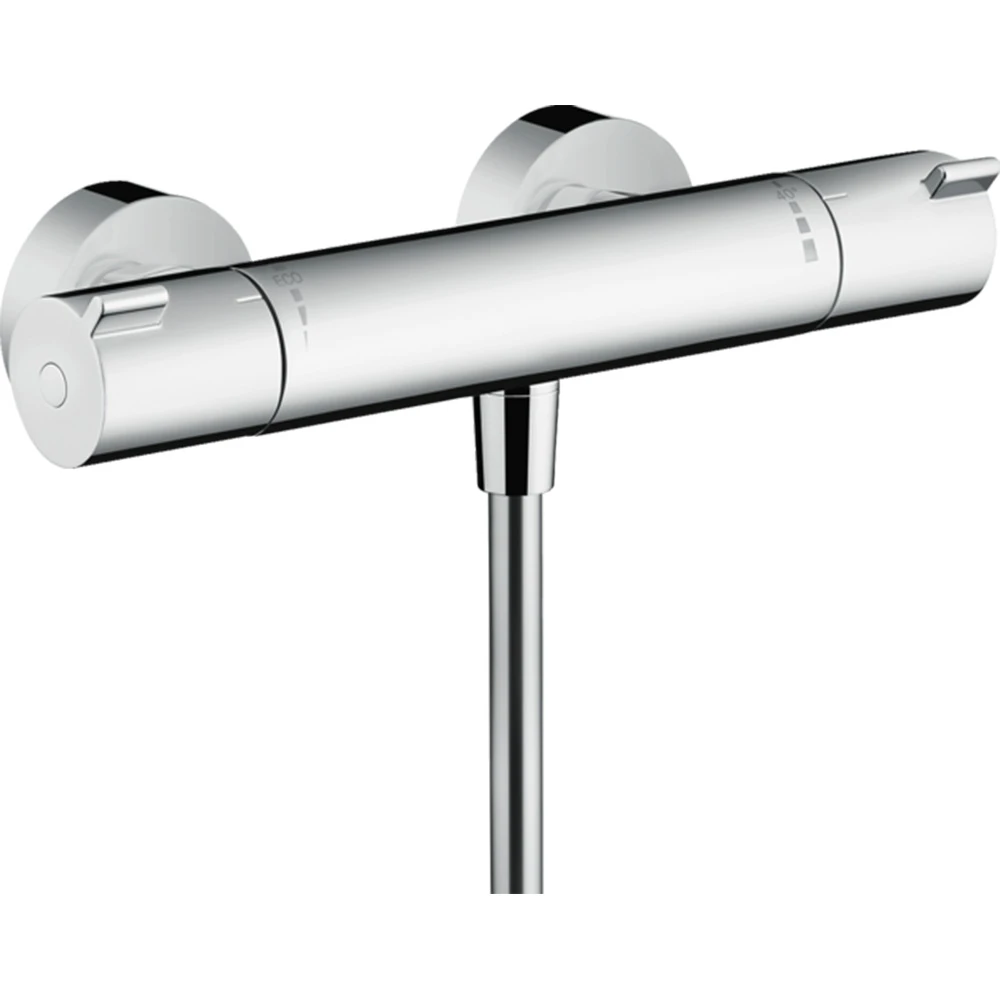 Hansgrohe Ecostat Termostatik Duş Bataryası 13211000 Hemen Al