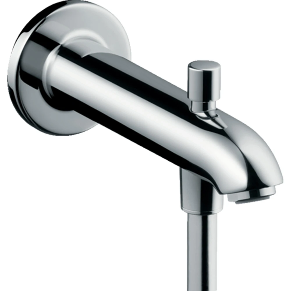 Hansgrohe 22,8 cm Krom Musluğu Hemen Al