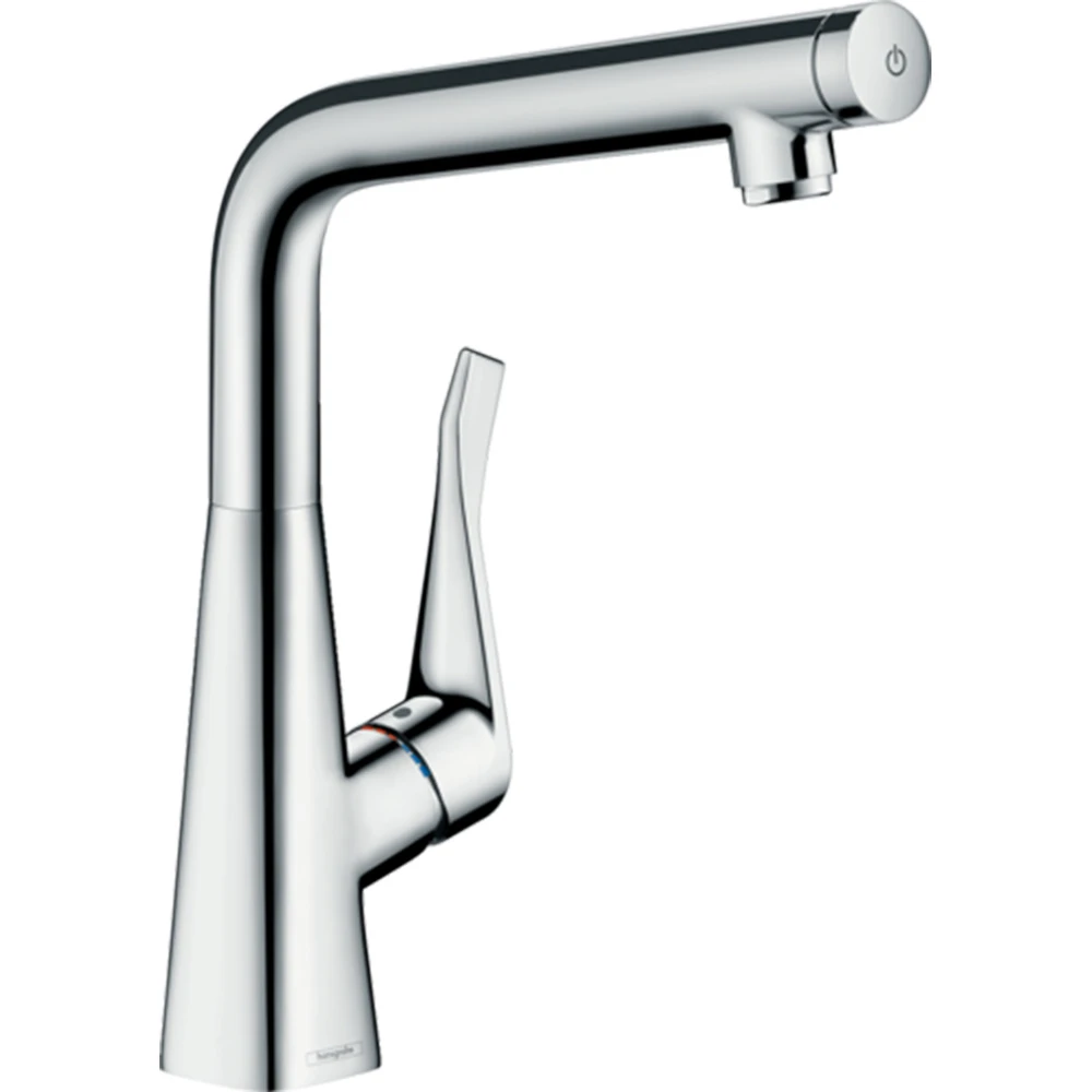 Hansgrohe Metris Mutfak Bataryası 14785000 Hemen Al