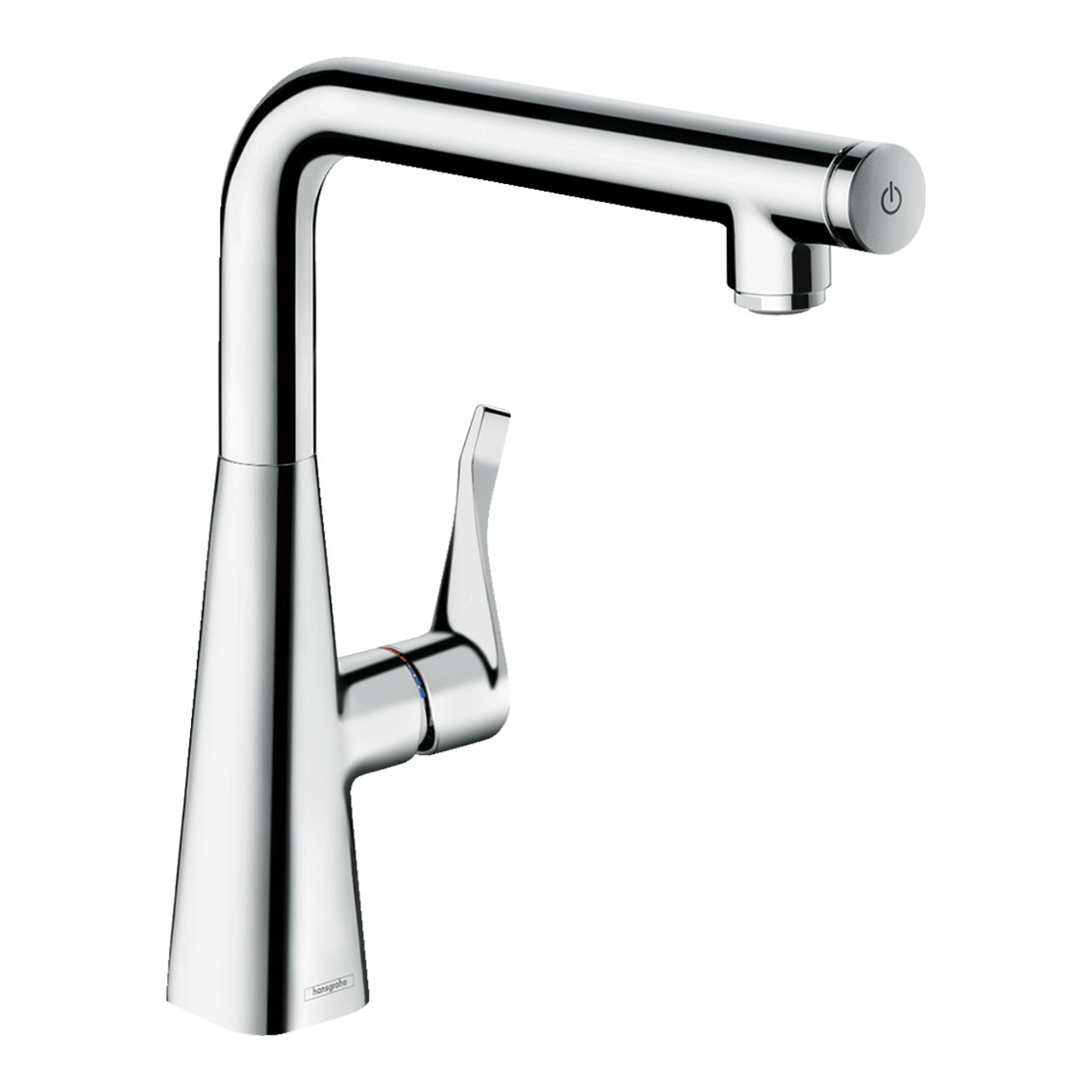 HansGrohe Metris Select M71 260 1jet Eviye Bataryası Hemen Al