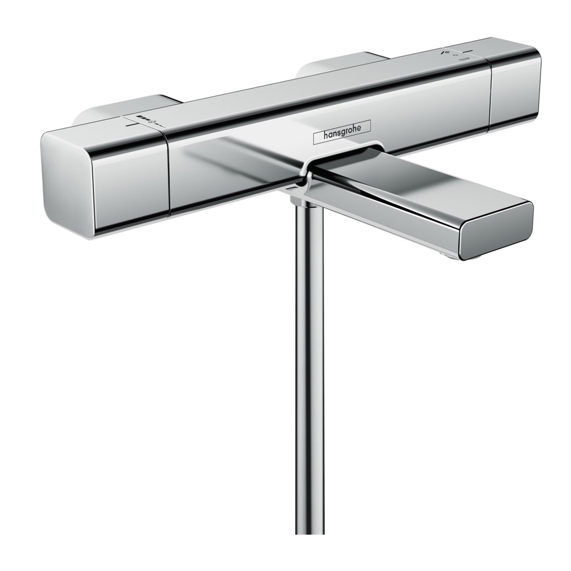 HansGrohe Ecostat E Banyo Termostatik Banyo Bataryası Hemen Al