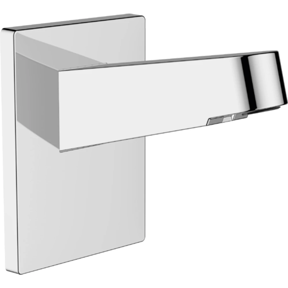 Hansgrohe Pulsify Tepe Duşu İçin Duvar Bağlantısı 24149000 Hemen Al