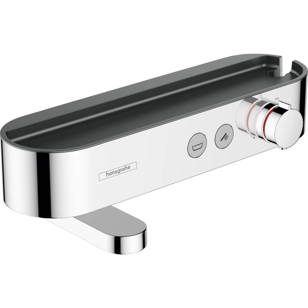 Hansgrohe ShowerTablet Krom Banyo Bataryası Hemen Al