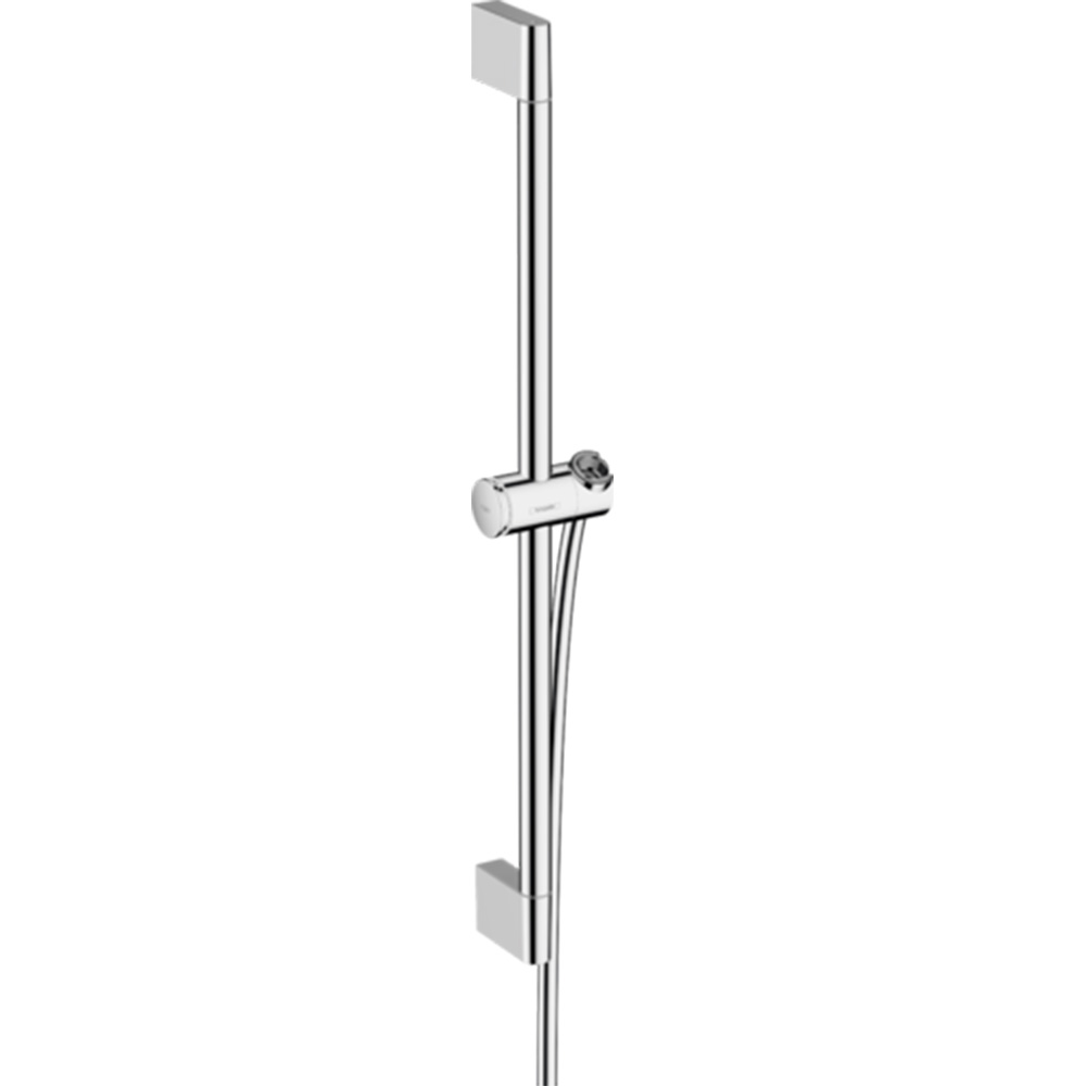 Hansgrohe Unica Krom Duş Barı Hemen Al
