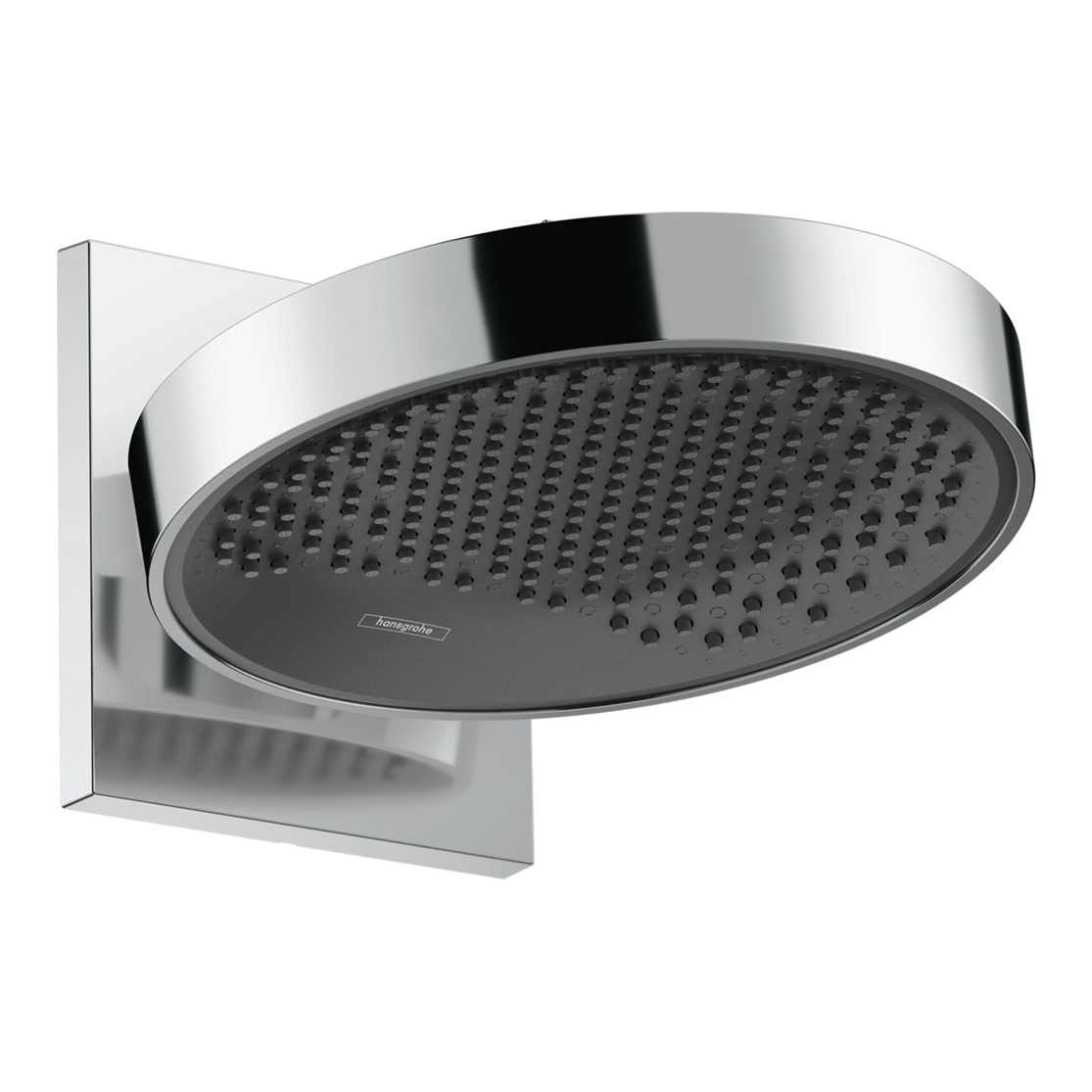 HansGrohe Rainfinity 250 1jet Tepe Duşu Hemen Al