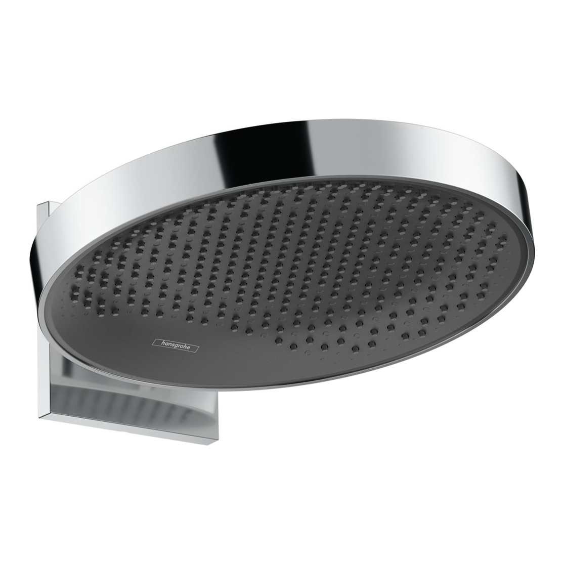 HansGrohe Rainfinity 360 1jet Duvardan Tepe Duşu 26230000 Hemen Al