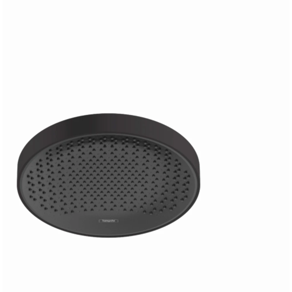 Hansgrohe RainSelect Mat Siyah Tepe Duşu 26231670 Hemen Al