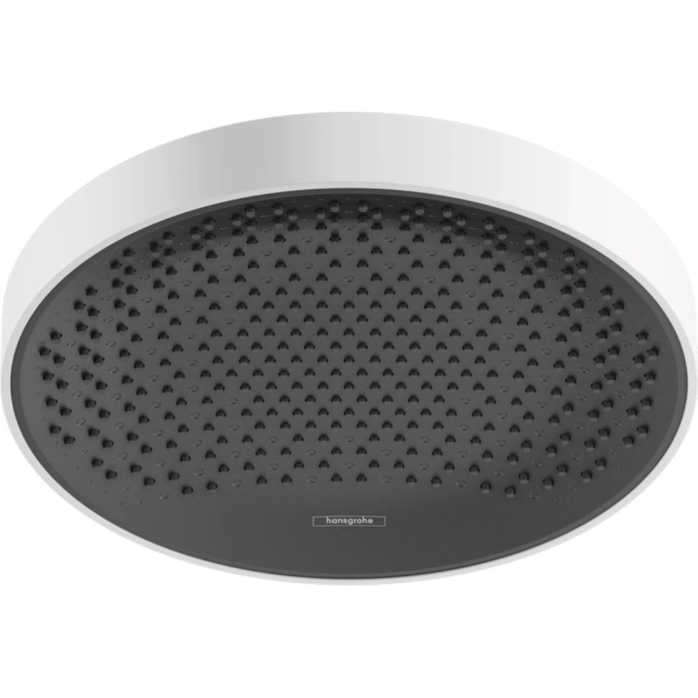 Hansgrohe RainSelect Mat Beyaz Tepe Duşu 26231700 Hemen Al