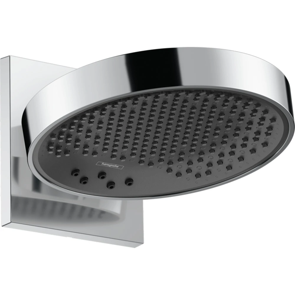 Hansgrohe Rainfinity Tepe Duşu 250 3 Jet Duvar Bağlantılı Krom 26232000 Hemen Al