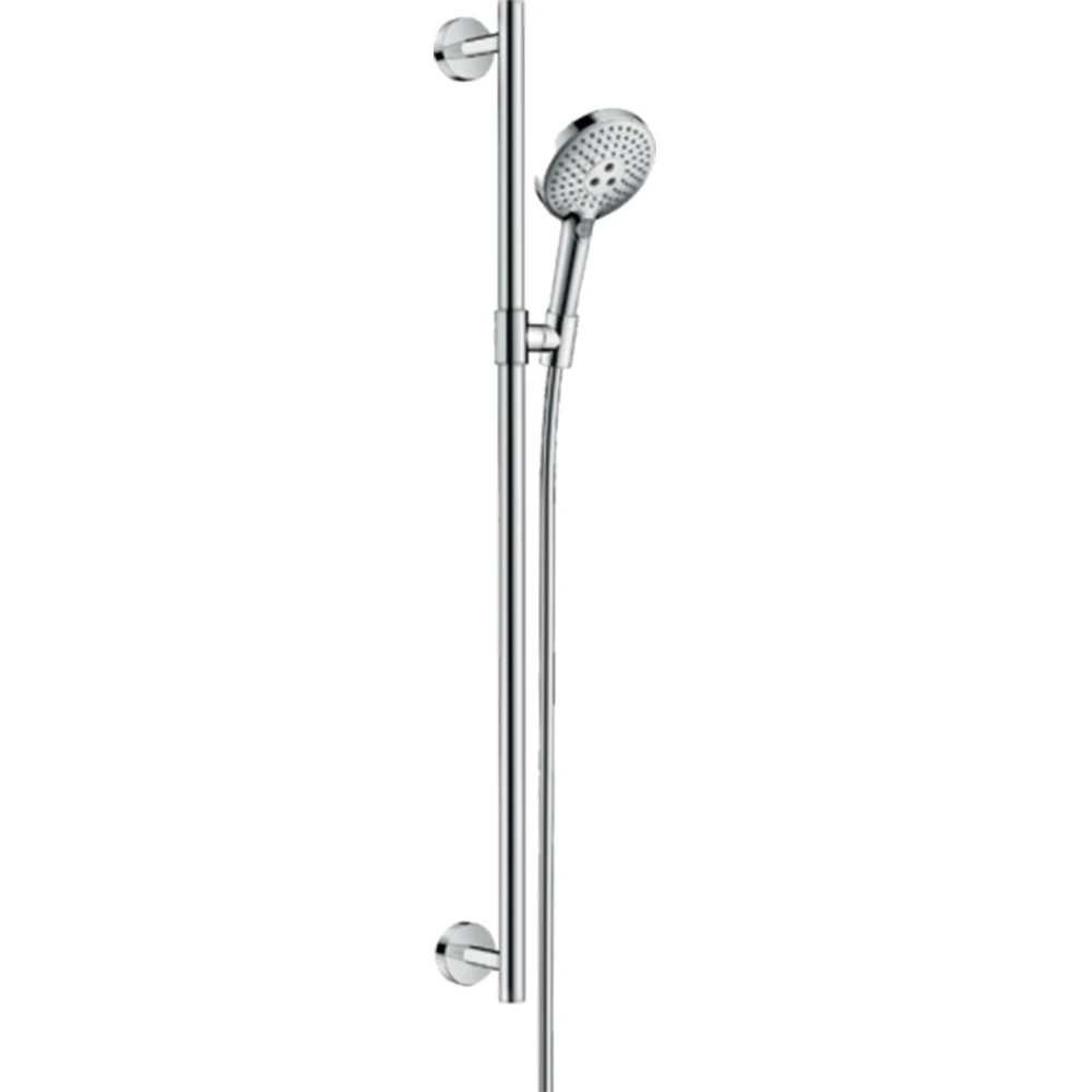 Hansgrohe Krom Duş Seti 26322000 Hemen Al