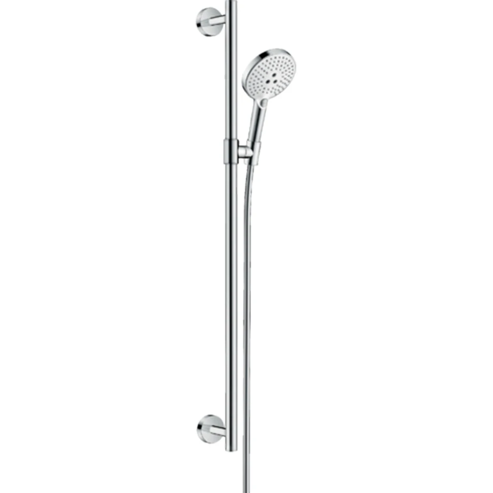 Hansgrohe Krom Duş Seti 26322400 Hemen Al